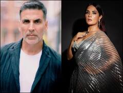 Richa Chadha के विरोध में उतरे अक्षय कुमार, सेना के अपमान को लेकर कही ये बात
