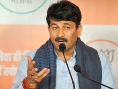 'अरविंद केजरीवाल का पैर कोई भी तोड़ सकता है', मनोज तिवारी के इस बयान पर AAP भड़की, कहा- ये बड़ी साजिश है