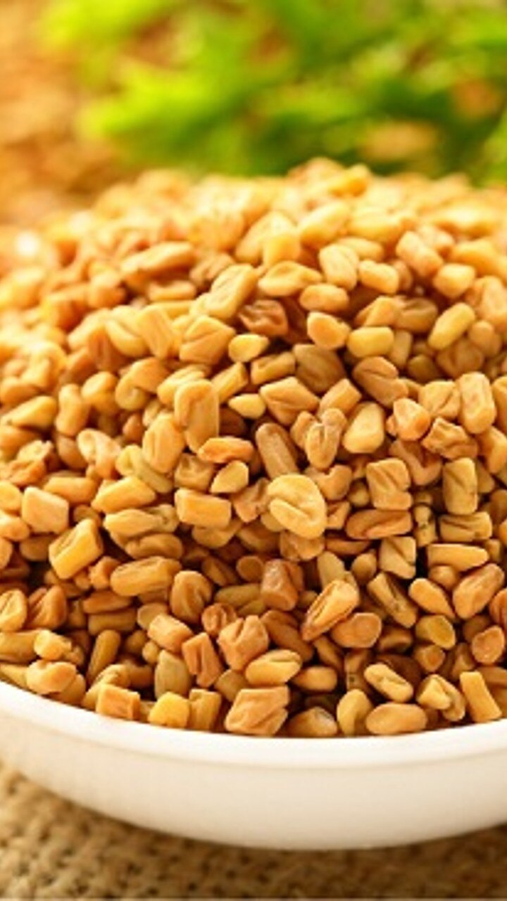 வெந்தயம்