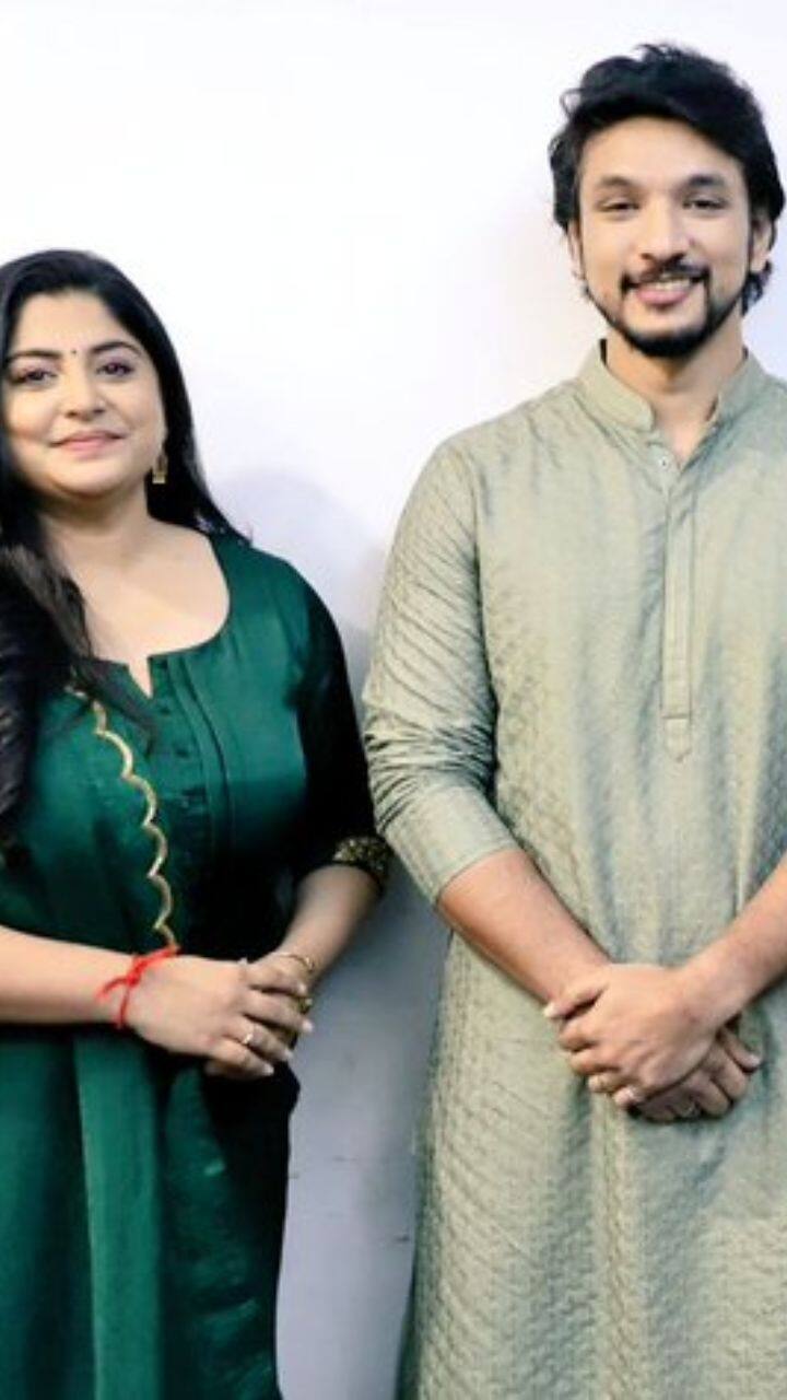 நவம்பர் 28ஆம் தேதி திருமணம் நடைபெறவுள்ளதாக அந்த சந்திப்பில் தெரிவித்தனர்