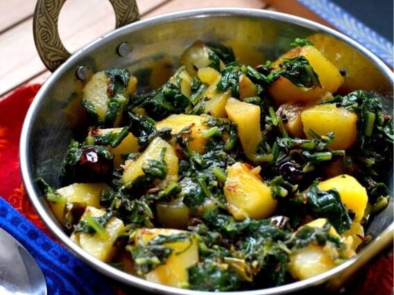 जिम-योग ही नहीं बल्कि ये भारतीय व्यंजन भी करते हैं वजन कंट्रोल जिम-योग ही नहीं बल्कि ये भारतीय व्यंजन भी करते हैं वजन कंट्रोल