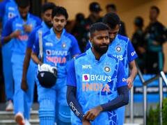 Hardik Pandya Record: தோனி, கோலி, ரோகித்தாலே முடியல.. புதிய சாதனை படைத்த ஹர்திக் பாண்ட்யா...!
