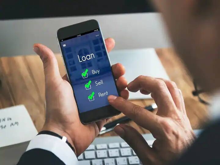 sbi-tips-beware-from-instant-loan-app-otherwise-your-bank-account-will-empty SBI Tips: ইনস্ট্যান্ট লোন অ্যাপ থেকে সাবধান ! এক ভুলেই খালি হবে অ্যাকাউন্ট