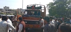 Crime News: સુરતમાં આઇસર ચાલકે ચાર બાળકોને કચડ્યા, બેનાં મોત