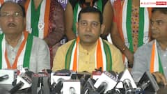 સુરતમાં 75 લાખની રોકડ ઝડપાવા મુદ્દે જાણો કોંગ્રેસે શું આપ્યો જવાબ