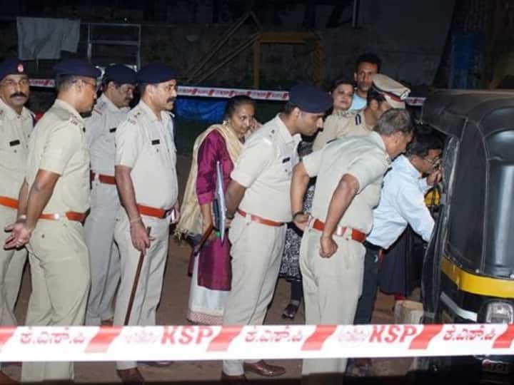 Mangaluru Blast Case: इस आतंकी संगठन से जुड़ा था शारिक, करने वाला था कादरी मंदिर पर अटैक Mangaluru Blast Case Mohammad Shariq connection with Islamic Resistance Council attack the Qadri temple Mangaluru Blast Case: इस आतंकी संगठन से जुड़ा था शारिक, करने वाला था कादरी मंदिर पर अटैक