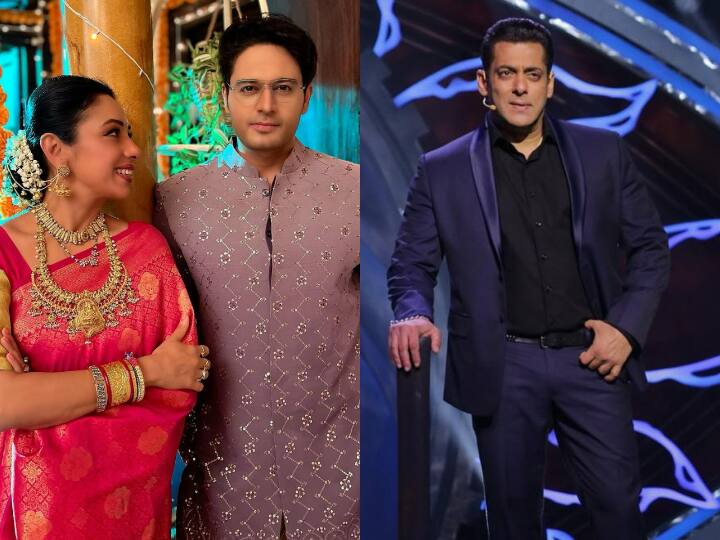 TOP TV Shows On TRP: इस हफ्ते की टीआरपी लिस्ट आ चुकी है. आइए आपको बताते हैं कि, इस बार किस सीरियल ने टॉप पर अपनी जगह बनाई है और किन सीरियल्स को पीछे छोड़ दिया है.