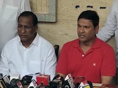 IT Raids : నా ఇంట్లో రూ. 2 కోట్లు దొరికింది వాస్తవమే, కానీ- మర్రి రాజశేఖర్ రెడ్డి