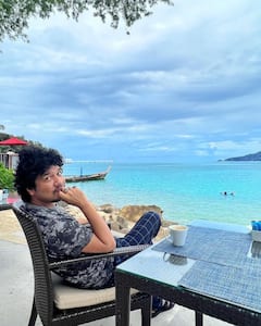 Papon Birthday Special: PICS That Prove The Soulful Singer Is A Wanderlust