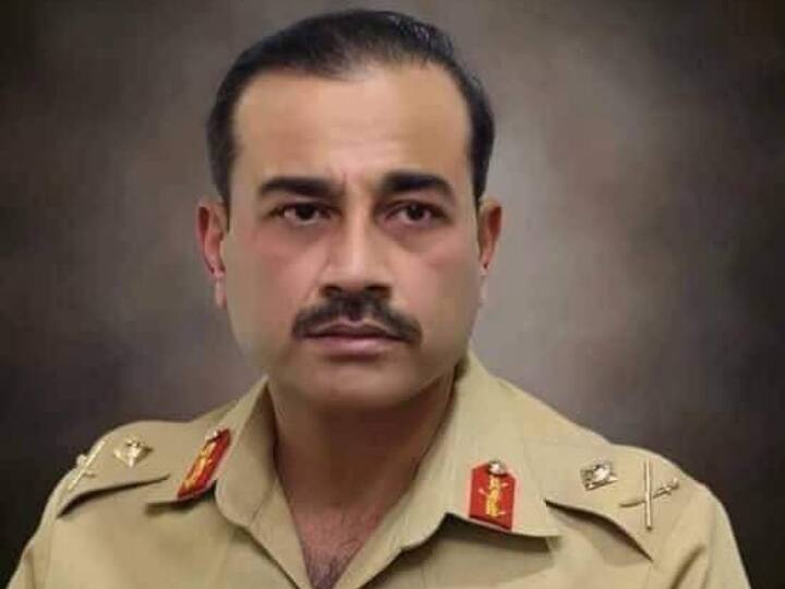 Pakistan PM Shahbaz Sharif Will Appoint Syed Asim Muneer as new Pakistan Army Chief in the place of General Aseem Bajwa ANN Pakistan New Army Chief: आसिम मुनीर बने पाकिस्तान के नए आर्मी चीफ, जानें उनके बारे में सबकुछ