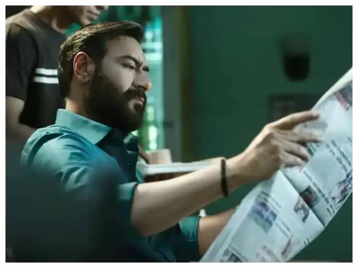 Drishyam 2ની બૉક્સ ઓફિસ પર ધમાલ, છઠ્ઠા દિવસે પણ તાબડતોડ કમાણી, જાણો ajay devgn and tabu film drishyam 2 hit on box office, know the collection of day 6 Drishyam 2ની બૉક્સ ઓફિસ પર ધમાલ, છઠ્ઠા દિવસે પણ તાબડતોડ કમાણી, જાણો