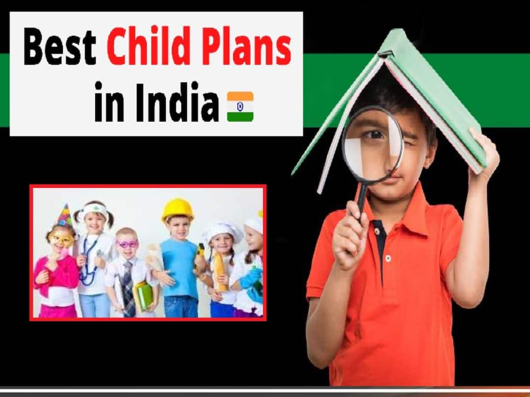 Investment Plans for Childldren: పిల్లల భవిష్యత్ కోసం బెస్ట్ ప్లాన్స్ ఇవి, ఇకపై డబ్బుకి ఇబ్బంది ఉండదు Investment Plans for your childldren top investment options for child Investment Plans for Childldren: పిల్లల భవిష్యత్ కోసం బెస్ట్ ప్లాన్స్ ఇవి, ఇకపై డబ్బుకి ఇబ్బంది ఉండదు