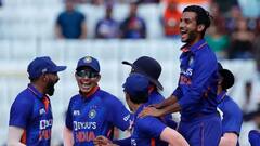 চোট সারেনি জাডেজার, বাংলাদেশের বিরুদ্ধে ওয়ান ডে সিরিজে ডাক পেলেন শাহবাজ