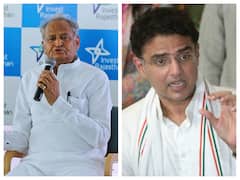 'A Gaddar Cannot Be Chief Minister': Ashok Gehlot's Biggest Takedown On Sachin Pilot - Report