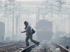 मध्य प्रदेश के तापमान में आ रही लगातार गिरावट, जानिए आज आपके जिले में कितना गिरेगा पारा