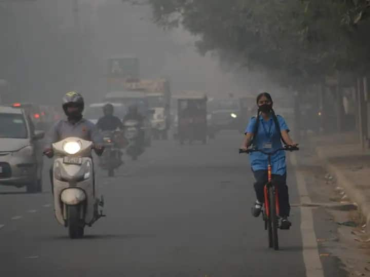 Chandigarh colder than Shimla reached 9.7 degrees Celsius Chandigarh Weather: ਸ਼ਿਮਲਾ ਨਾਲੋਂ ਵੀ ਠਰ੍ਹਿਆ ਚੰਡੀਗੜ੍ਹ, ਪਾਰਾ 9.7 ਡਿਗਰੀ ਸੈਲਸੀਅਸ ਤੱਕ ਪਹੁੰਚਿਆ