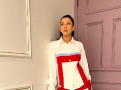 PHOTO: बिग बॉस 7 ची विजेता गौहर खानचा हटके अवतार; फोटो चर्चेत!