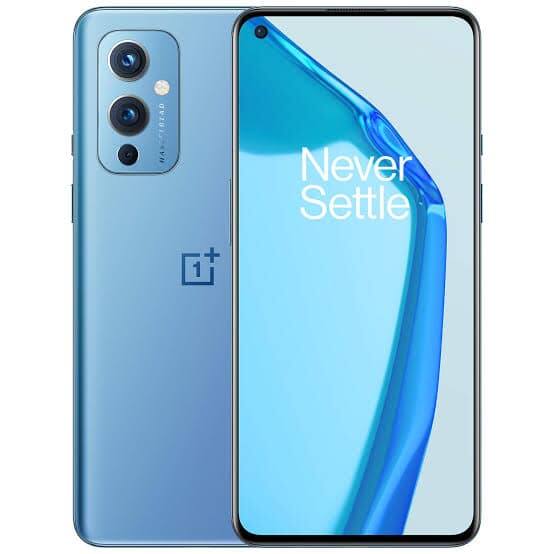 ONEPLUS 9 5G: OnePlus 9 ચીન અને જર્મનીમાં આગળ રહ્યાં છે. OnePlus 9 ની 5G ડાઉનલોડ સ્પીડ 349.15 Mbps છે. રિપોર્ટમાં OnePlus 9ને બંને દેશોનો સૌથી ઝડપી 5G સ્માર્ટફોન ગણવામાં આવ્યો છે.
