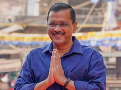 सौराष्ट्र-कच्छ और दक्षिण गुजरात, इन दो क्षेत्रों में AAP जीत रही इतनी सीटें, सर्वे का नतीजा चौंकाने वाला