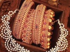 Gold Silver Price Today : தங்கம் விலை உயர்வு; இன்றைய நிலவரத்தின் முழு விவரம் இதோ!