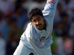 IND vs NZ ODIs Records: जवागल श्रीनाथ ने चटकाए हैं सबसे ज्यादा विकेट, टॉप-5 में चार भारतीय गेंदबाज