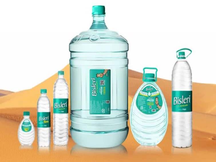 Tata Group likely to acquired India's largest packaged water company Bisleri know about deal Tata Bisleri Deal: बिस्लेरी 'टाटा'च्या मालकीची होणार? 'या' कारणासाठी होतेय कंपनीची विक्री