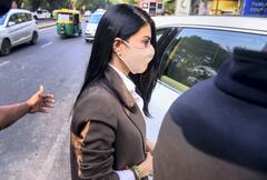 Money Laundering Case प्रकरणाची सुनावणी लांबणीवर, 12 डिसेंबरला  Jacqueline Fernandez कोर्टात हजर राहणार