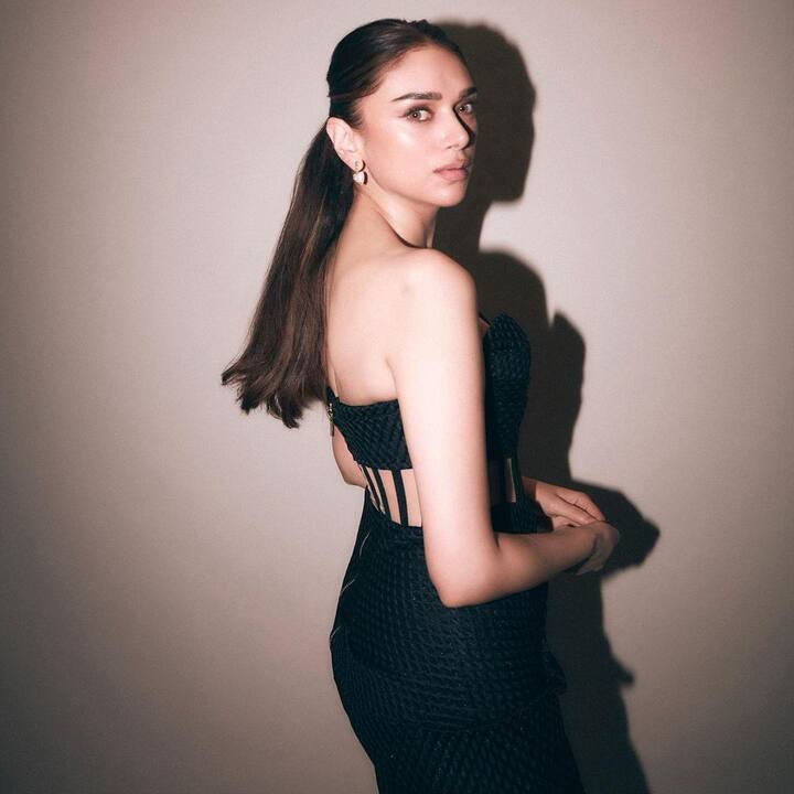 అదితి రావు అందమైన ఫోటోలు. Image credit: Aditirao /Instagram