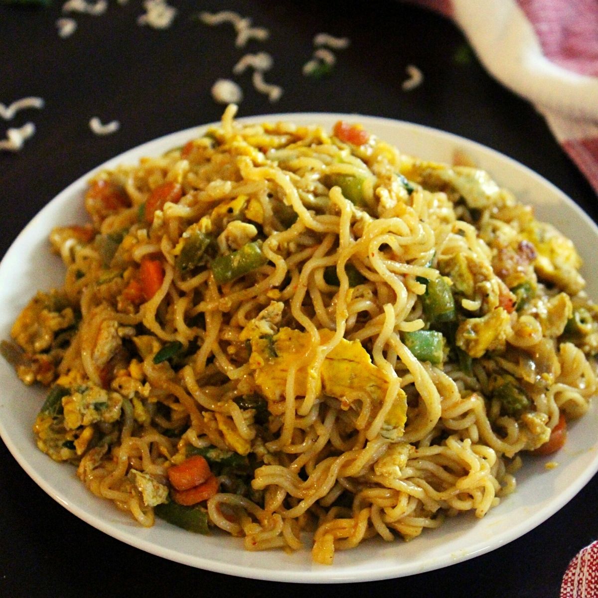 Maggi On Weight Loss Diet: என்னது மேகி சாப்பிட்டு வெயிட் லாஸ் பண்ணுவீங்களா? நிபுணர் சொன்னது என்ன?