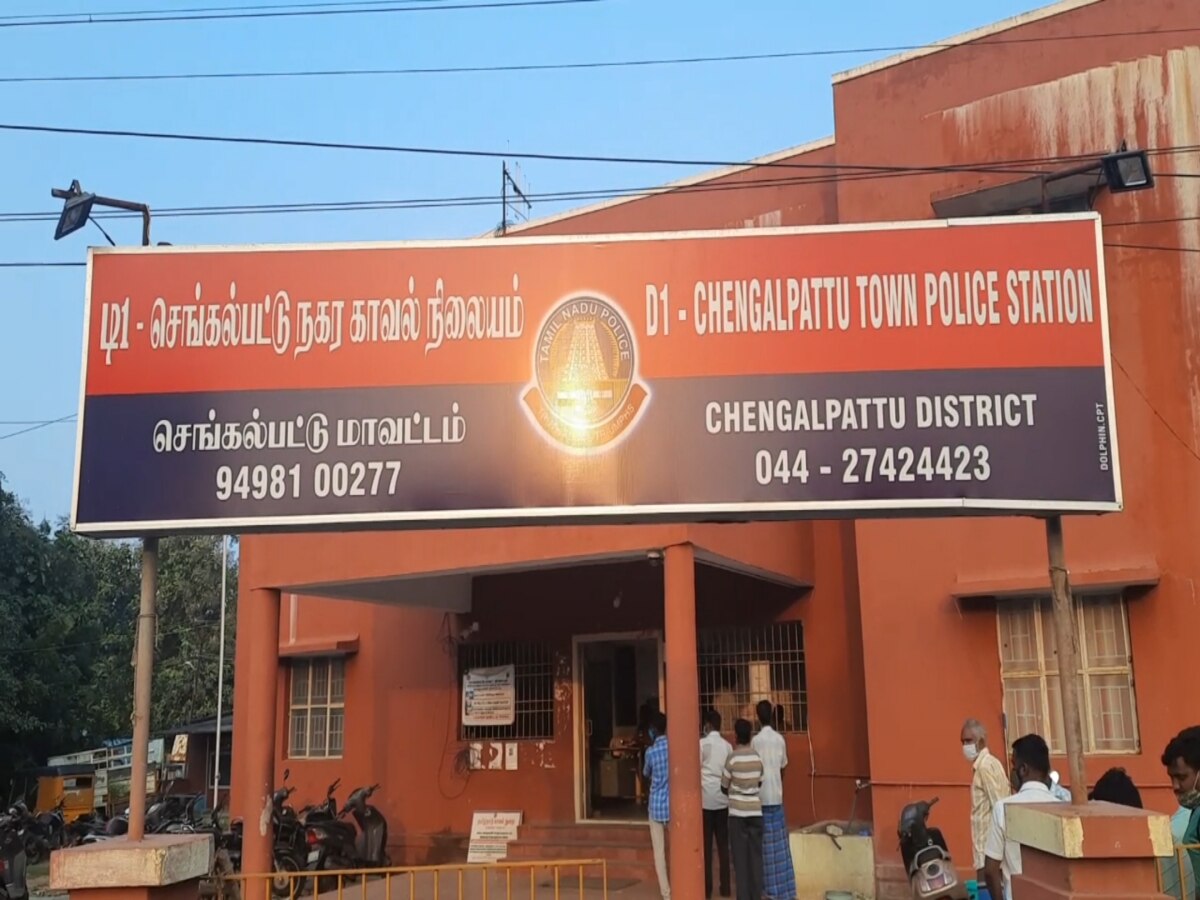 Chengalpattu: நகராட்சி ஆய்வுக்கூடத்தில் கொடூரமாக உயிரிழந்த நாய்கள்..! அதிர்ச்சி தரும் என்.ஜி.ஓ. பின்னணி...!