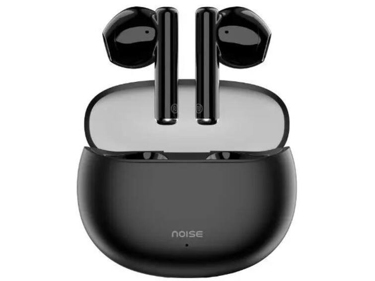 Noise Air Buds 2 Launch India Features Specs Price availability budget TWS unveil Noise Air Buds 2 Launched In India: Features, Specs, Price And More