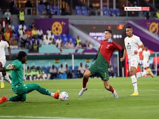 FIFA WC 2022: पुर्तगाल ने घाना को 3-2 से हराया, क्रिस्टियानो रोनाल्डो ने बनाया बड़ा विश्व रिकॉर्ड