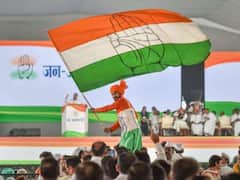 MCD Election 2022: Congress Promises Free RO Water Purifiers If Voted To Power