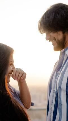 Gautham Karthik-Manjima : நான் நீ நாம் வாழவே..கல்யாண தேதியை அறிவித்த கௌதம் கார்த்திக்-மஞ்சிமா ஜோடி!