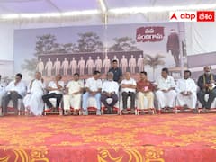 నందిగామలో రౌండ్ టేబుల్ రాజకీయం- వైసీపీ, టీడీపీ, బీజేపీ మధ్య హాట్‌ డిస్కషన్