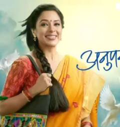 TRP List: न Anupamaa, ना Bigg Boss 16, ये सीरियल बना नंबर वन, देखें टॉप 10 में कौन-कौन हैं शामिल