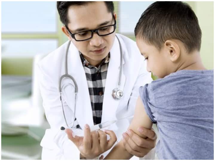 खसरे की जद में आ सकते हैं दुनिया के 4 करोड़ बच्चे, WHO की रिपोर्ट में दावा WHO report claims 4 crore children worldwide can come under measles खसरे की जद में आ सकते हैं दुनिया के 4 करोड़ बच्चे, WHO की रिपोर्ट में दावा