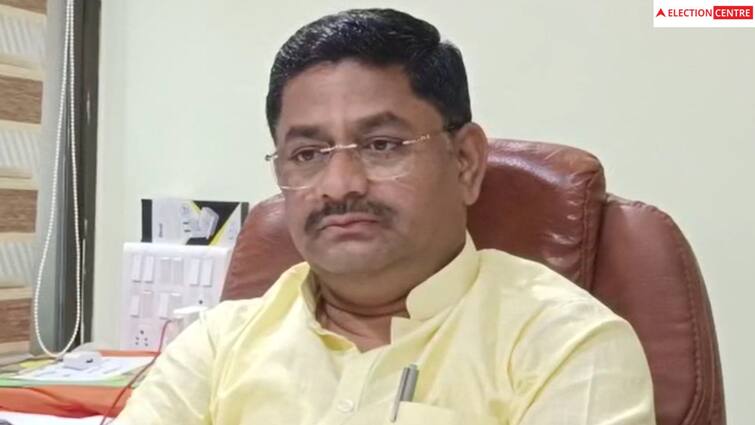 Gujarat Assembly Election 2022: Former MLA Anil Mali resigned from Congress in Deodar Gujarat Assembly Election 2022:  દિયોદરમાં કોગ્રેસને લાગ્યો મોટો ઝટકો, પૂર્વ ધારાસભ્ય અનિલ માળીએ કોગ્રેસમાંથી આપ્યું રાજીનામું