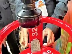 LPG Cylinder: सिलेंडर से गैस की चोरी असंभव! इस टेक्नोलॉजी के चलते मिलेगी पूरी गैस