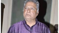 একাধিক অঙ্গ বিকল, বিক্রম গোখলের শারীরিক অবস্থা অতি সঙ্কটজনক