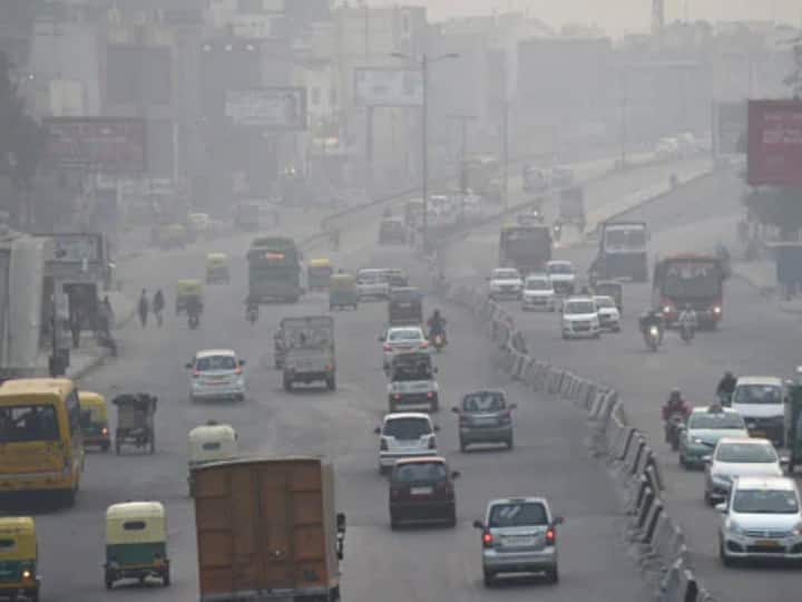 Bihar AQI Today: Patna is more polluted city than New Delhi and Surat Check AQI of Motihari Bettiah Muzaffarpur here ann Bihar AQI Today: सवाधान! दिल्ली और सूरत से ज्यादा प्रदूषित शहर है पटना, यहां देखें अपने जिले का हाल