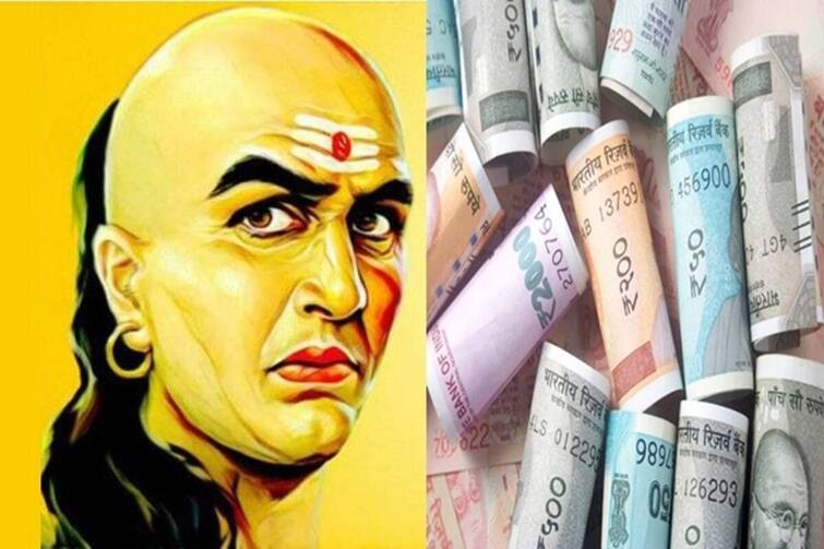 Chanakya Niti For Money Savings Budget Tips Dhan Kharch Chanakya Niti: પૈસાનો આ રીતે કરો ઉપયોગ, સંકટ સમયે રહેશો ખુશ