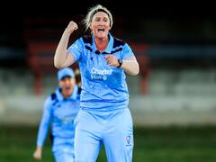 ट्रक ड्राइविंग करती है ऑस्ट्रेलिया की ये क्रिकेटर, बिग बैश लीग में रहा है अच्छा रिकॉर्ड