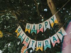 Maharashtra Man Celebrates Birthday At Crematorium To Send Out Message Against Blind Beliefs