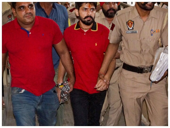 Lawrence Bishnoi NIA: Gangster-terror Nexus Case: NIA To Grill Gangster ...