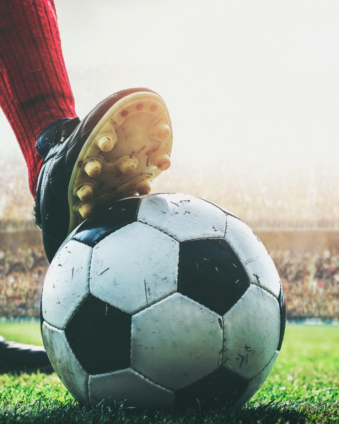 7 Fun Football Games