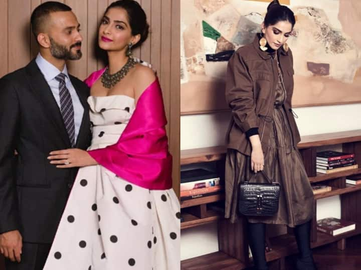 Sonam Kapoor House: सोनम कपूर इन दिनों अपने बेटे वायु के साथ क्वालिटी टाइम स्पेंड कर रही हैं, लेकिन आज इस रिपोर्ट में हम आपको सोनम के दिल्ली वाले लग्जरी बंगले की एक झलक दिखाने जा रहे हैं.