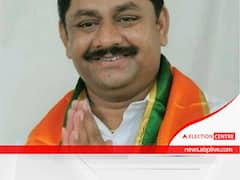 Gujarat Elections 2022: Former MLA Anil Mali Resigns From Congress After Being Denied Ticket