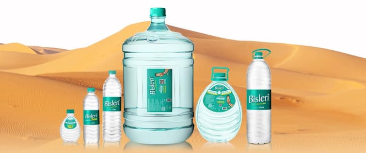 Tata To Buy Bisleri: Tata Consumer preparing to buy Bisleri, deal possible for Rs 7000 crore Tata To Buy Bisleri: બિસલેરી ખરીદવાની તૈયારીમાં ટાટા કન્ઝ્યુમર, 7000 કરોડ રૂપિયામાં સોદો શક્ય