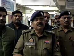 सुल्तानपुर: हथियार के बल पर शख्स से लूटकर भागे थे 50 हजार रुपए, अब मुठभेड़ में तीन बदमाश गिरफ्तार